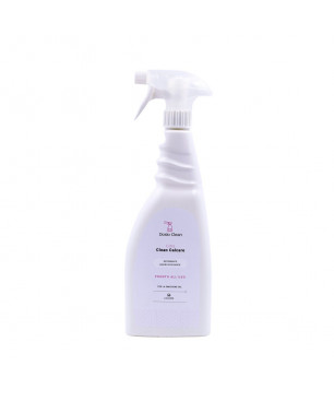 Citra Clean Calcare - Vuoto