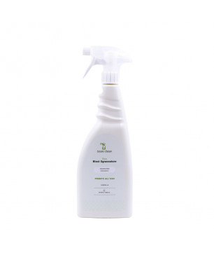 Eco Blast Sgrassatore - Vuoto