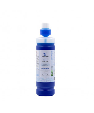 Crystal Clear Eco - Concentrato