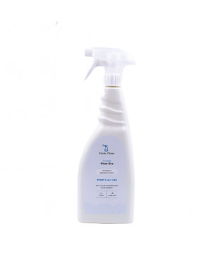 Crystal Clear Eco - Vuoto