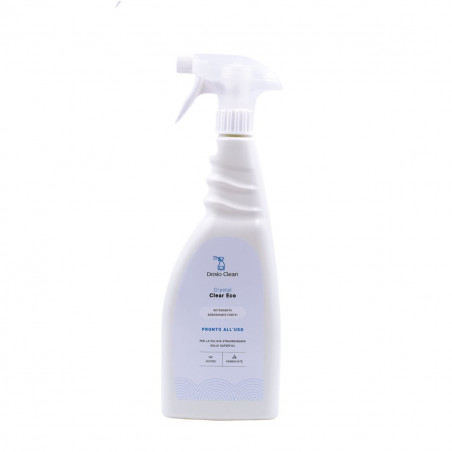 Crystal Clear Eco - Vuoto