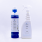 Crystal Clear Eco - Concentrato e Vuoto Pronto all'Uso