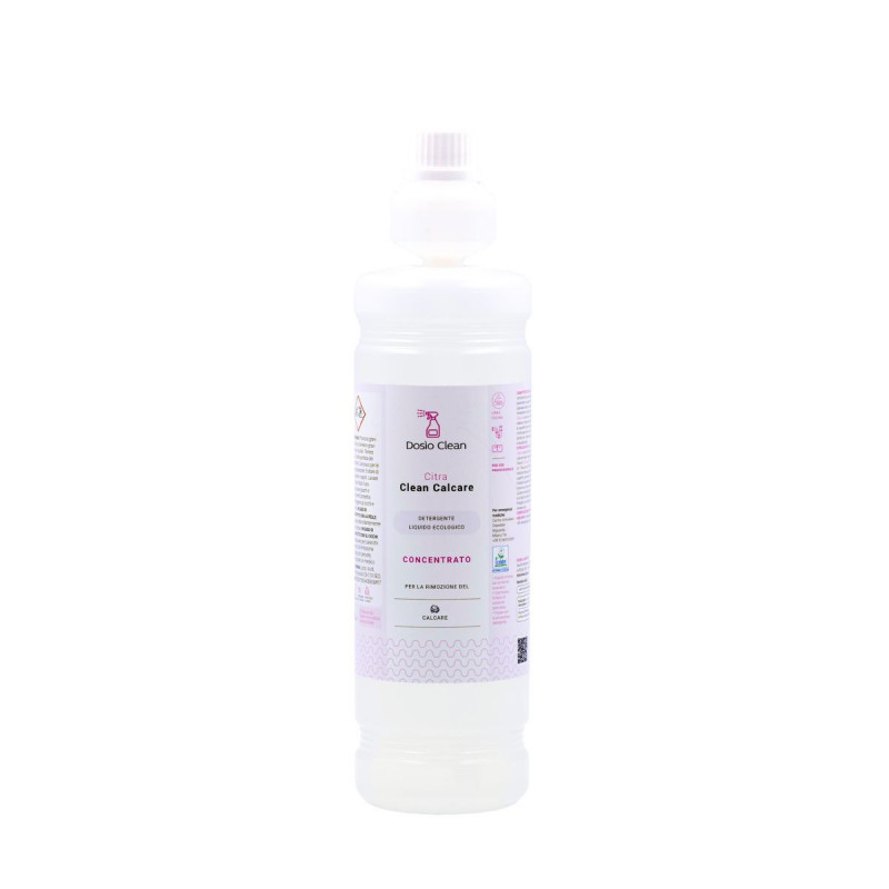 Citra Clean Calcare - Concentrato