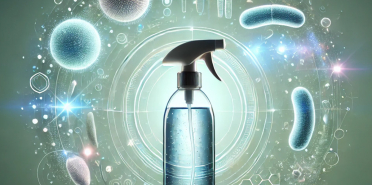 Il Futuro della Pulizia: Biotecnologie e Sostenibilità