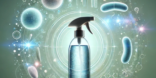 Il Futuro della Pulizia: Biotecnologie e Sostenibilità